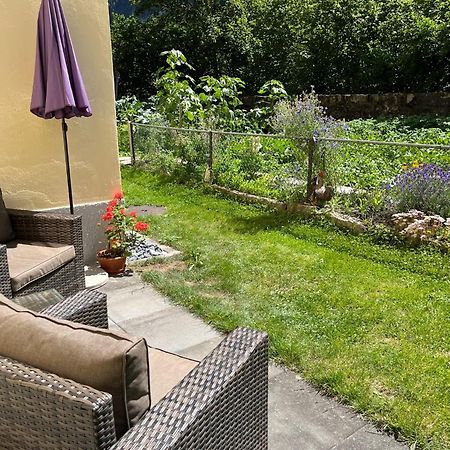 Casa Restelli Og - Nahe Andermatt Gotthard Gurtnellen Екстер'єр фото