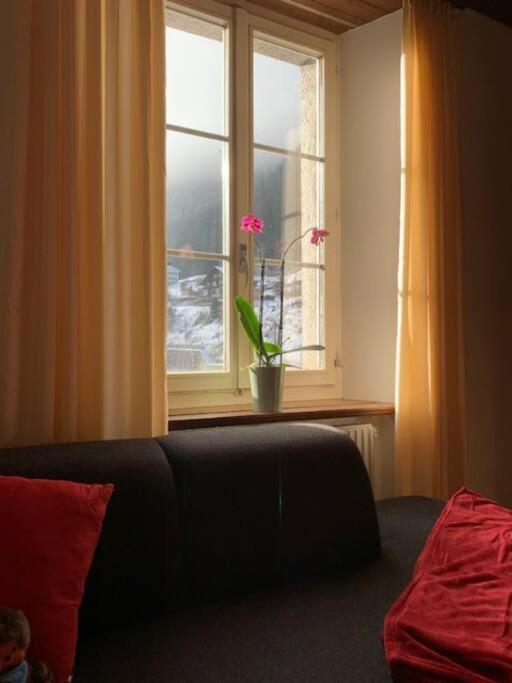 Casa Restelli Og - Nahe Andermatt Gotthard Gurtnellen Екстер'єр фото