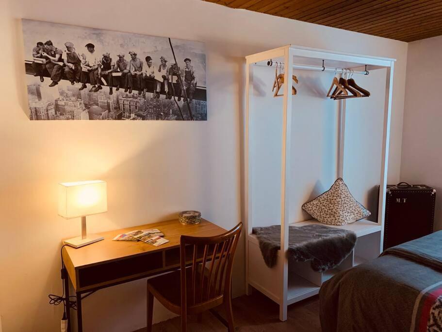 Casa Restelli Og - Nahe Andermatt Gotthard Gurtnellen Екстер'єр фото