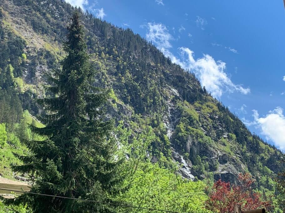 Casa Restelli Og - Nahe Andermatt Gotthard Gurtnellen Екстер'єр фото
