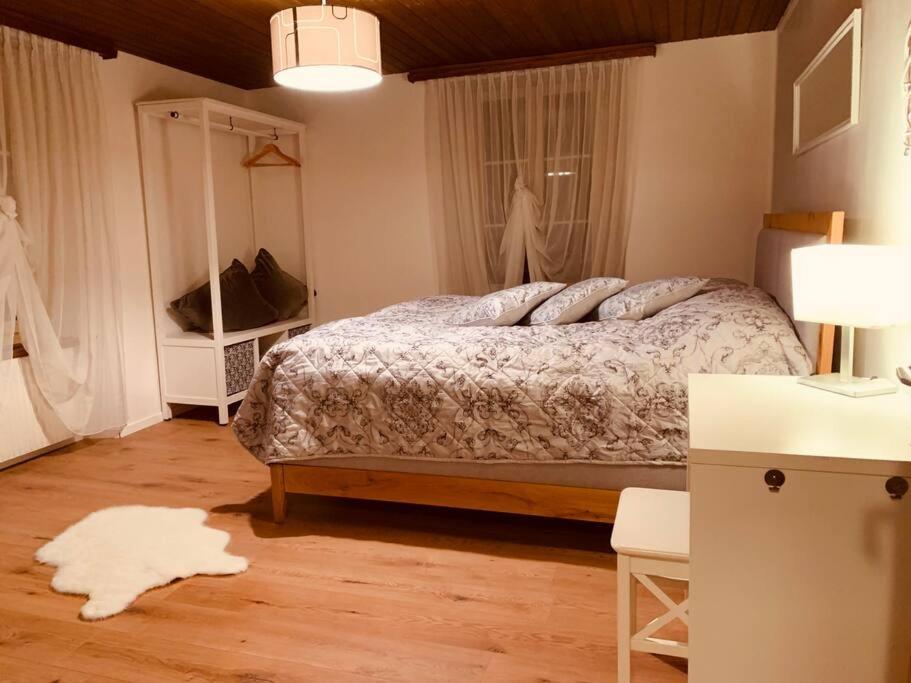 Casa Restelli Og - Nahe Andermatt Gotthard Gurtnellen Екстер'єр фото