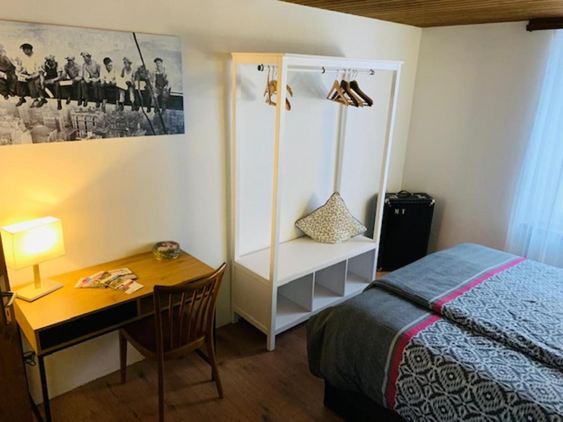 Casa Restelli Og - Nahe Andermatt Gotthard Gurtnellen Екстер'єр фото