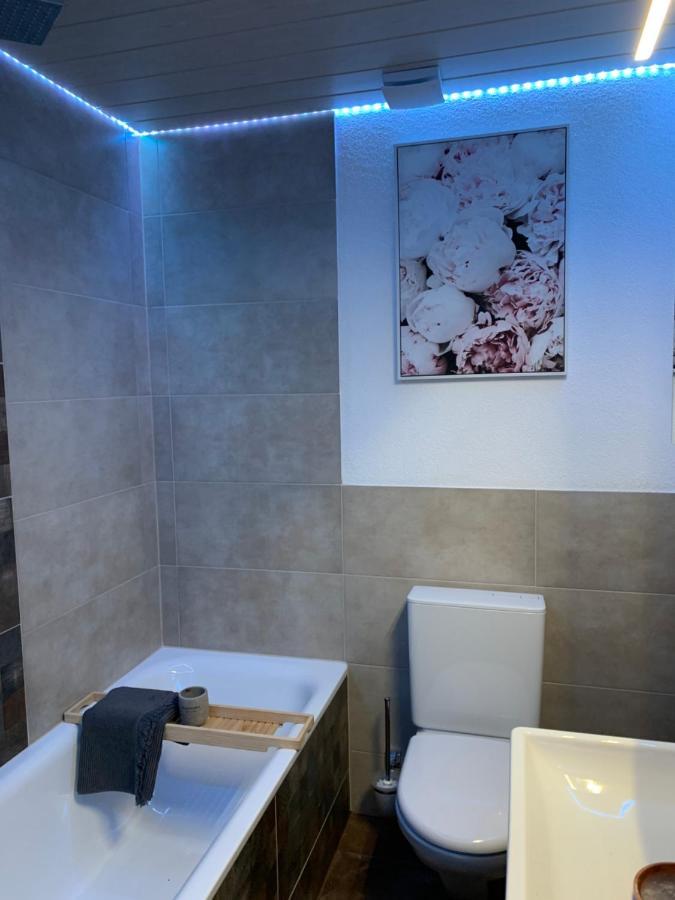 Casa Restelli Og - Nahe Andermatt Gotthard Gurtnellen Екстер'єр фото